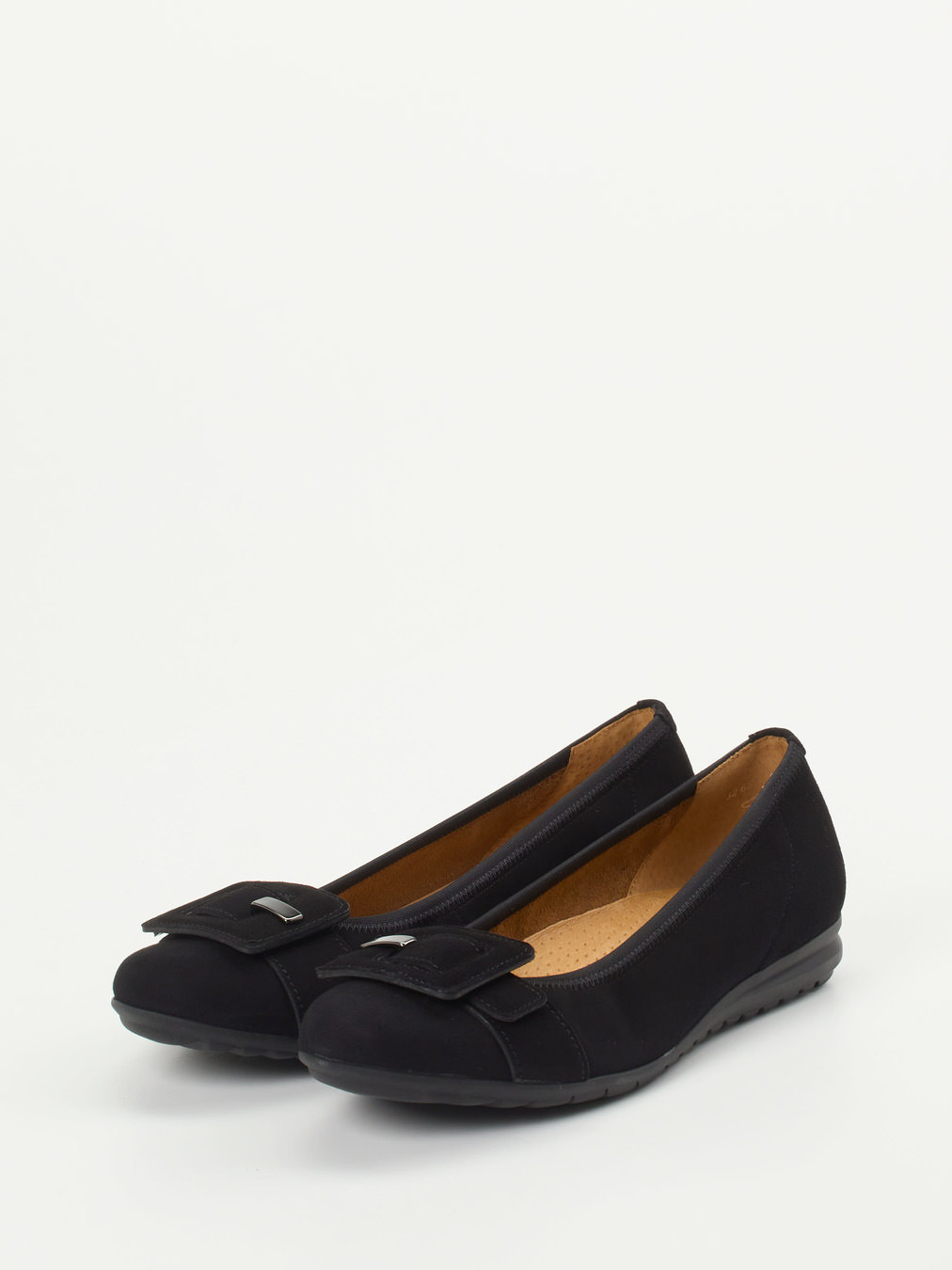 Ballerina schwarz 2401009001402