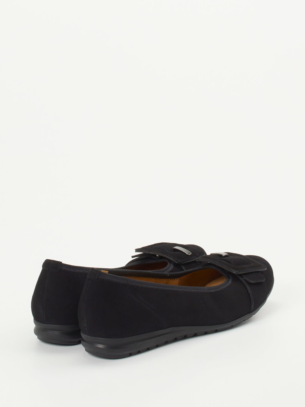 Ballerina schwarz 2401009001403