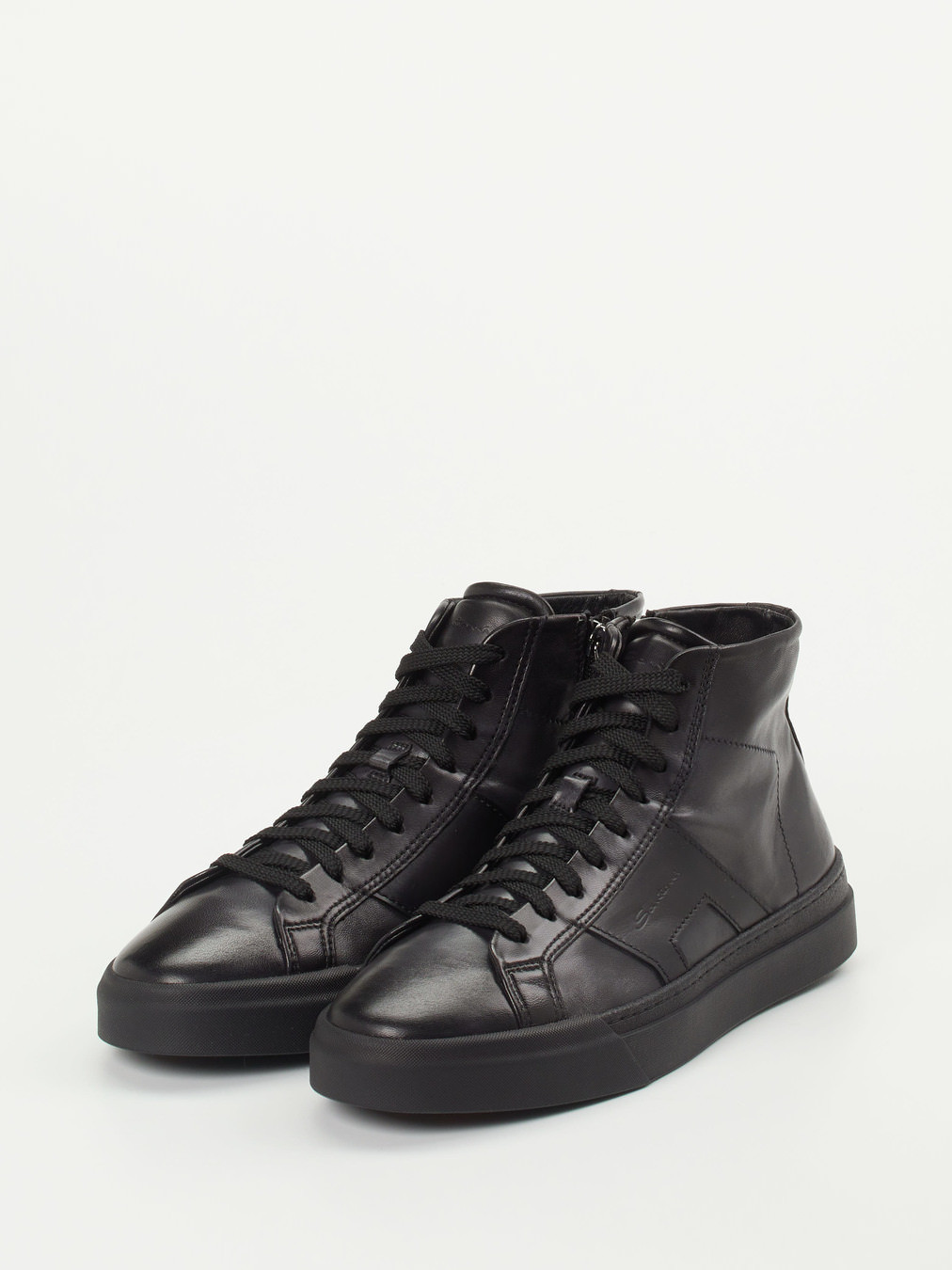 Sneaker high grau 4761409002502