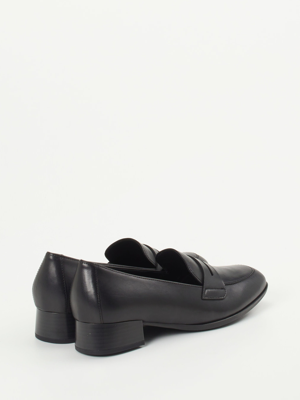 Slipper schwarz 1513009017903