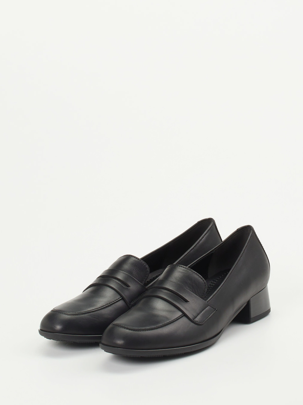 Slipper schwarz 1513009017902