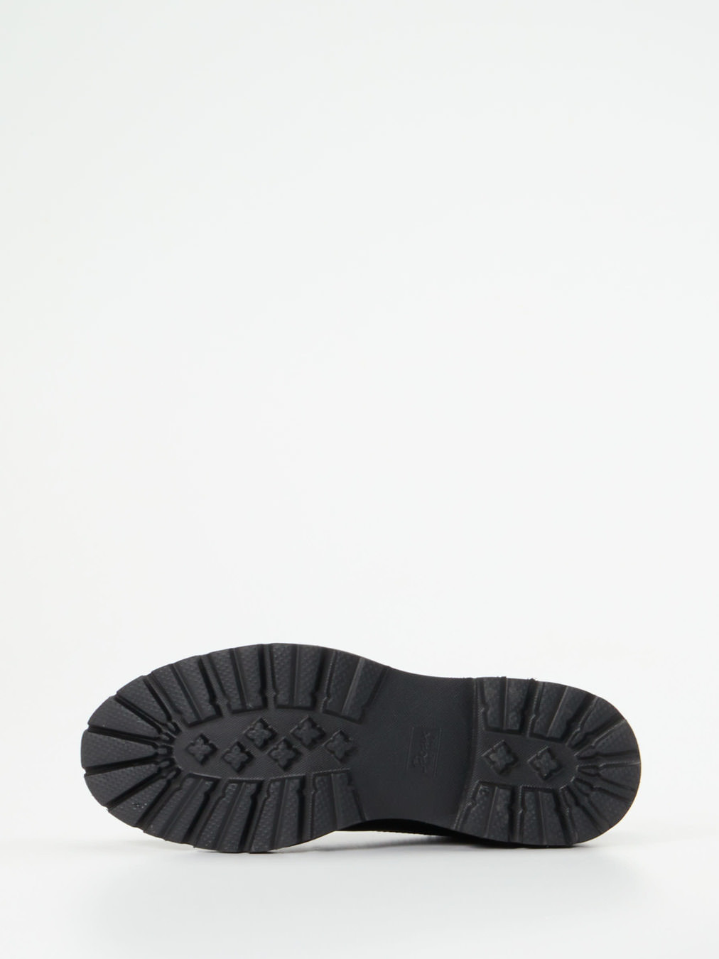 Schnürschuh schwarz 4651009114805