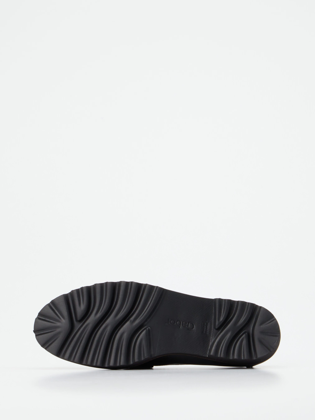 Slipper schwarz 1513009018105