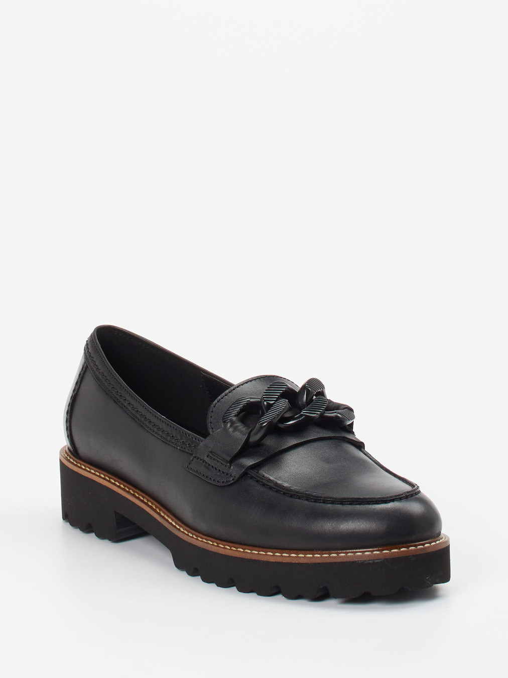 Slipper schwarz 1513009018106