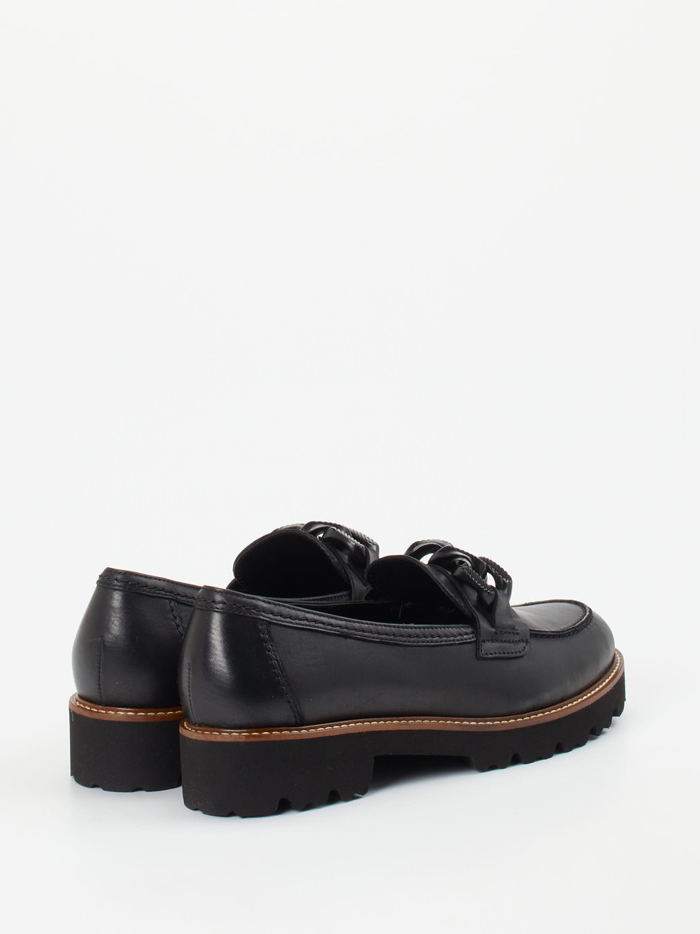 Slipper schwarz 1513009018103