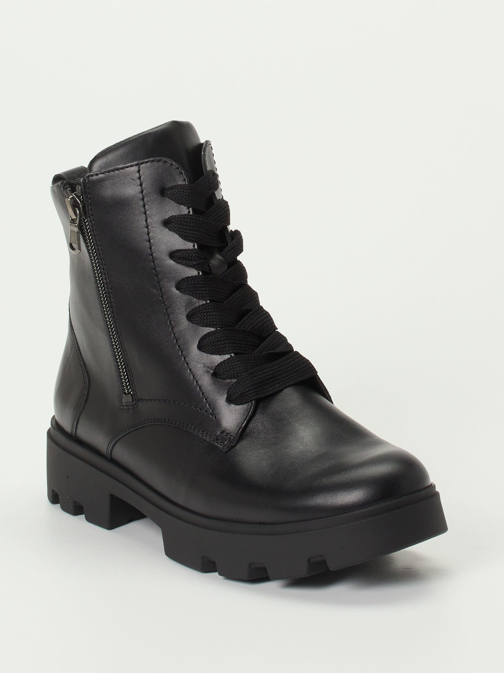 Stiefelette schwarz 2851009015206