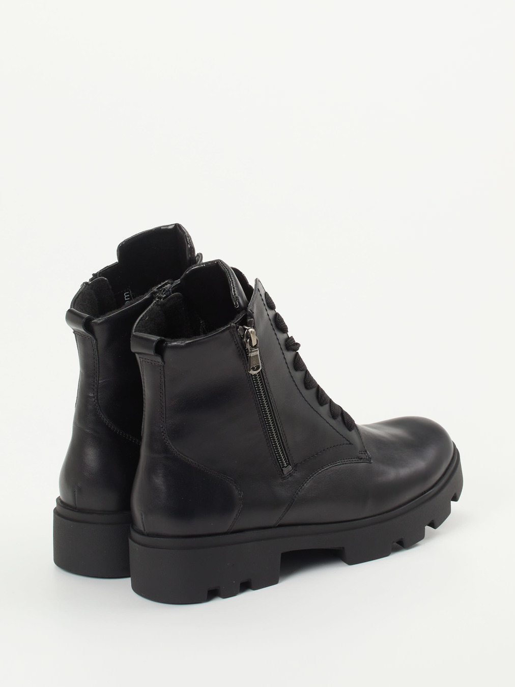 Stiefelette schwarz 2851009015203