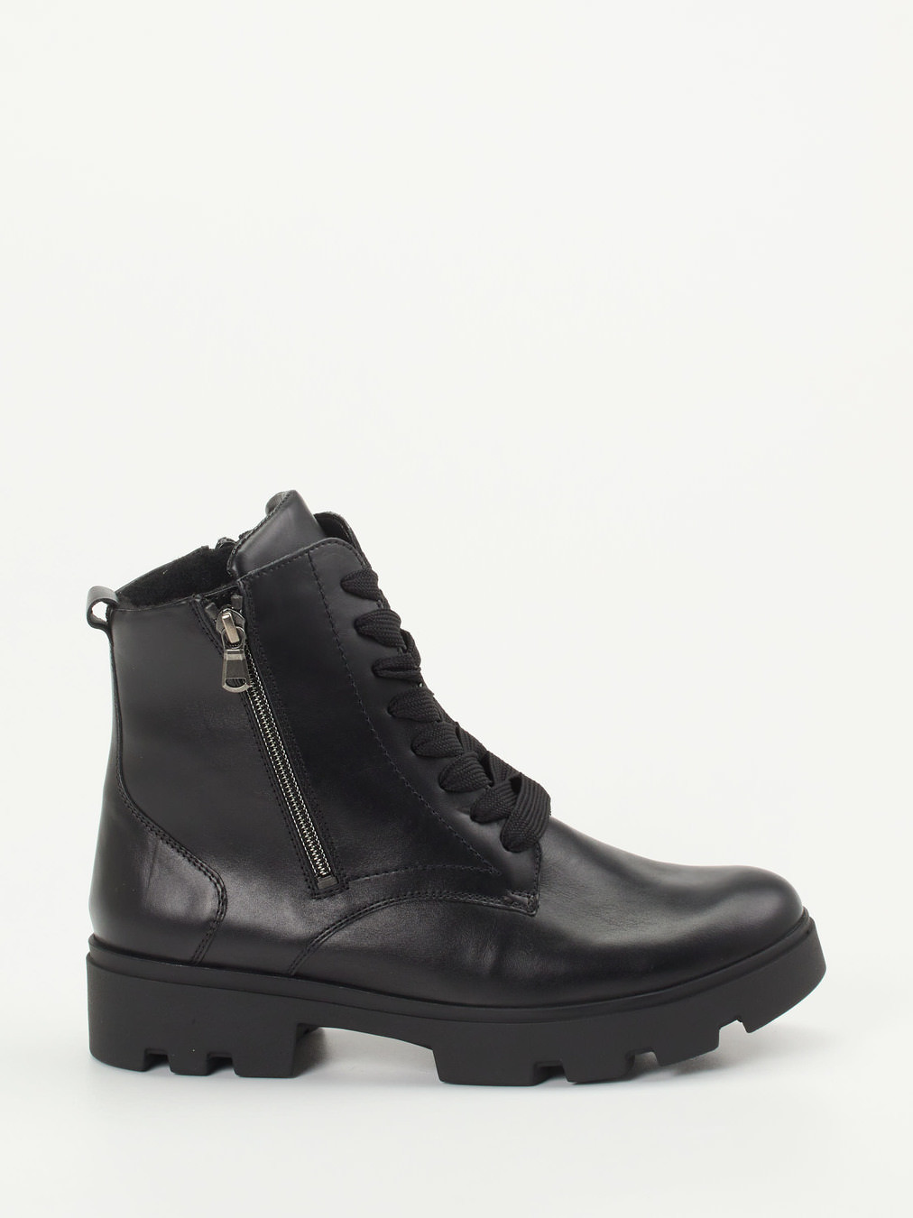 Stiefelette schwarz 2851009015201