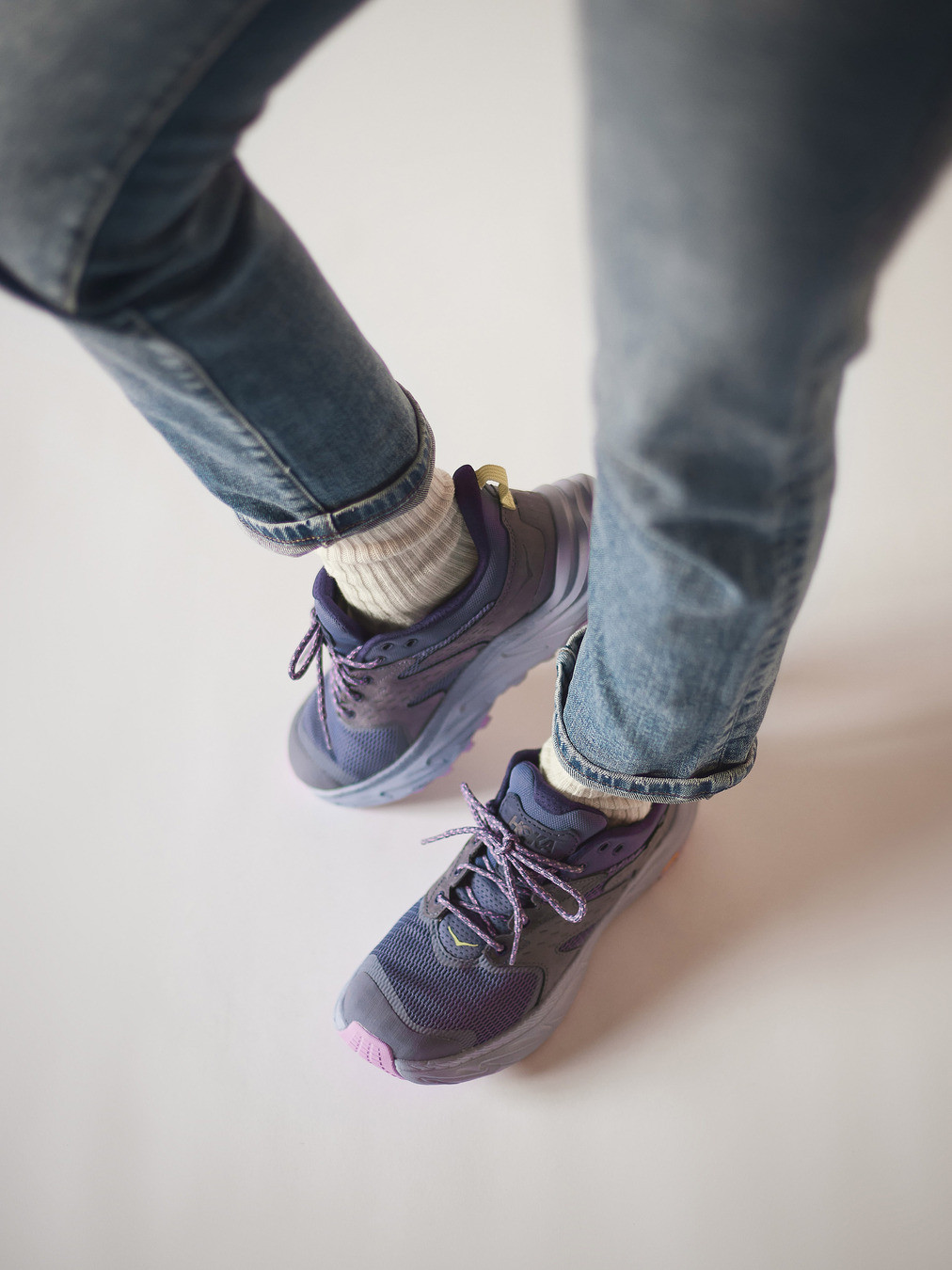 Sneaker blau 8165119002602