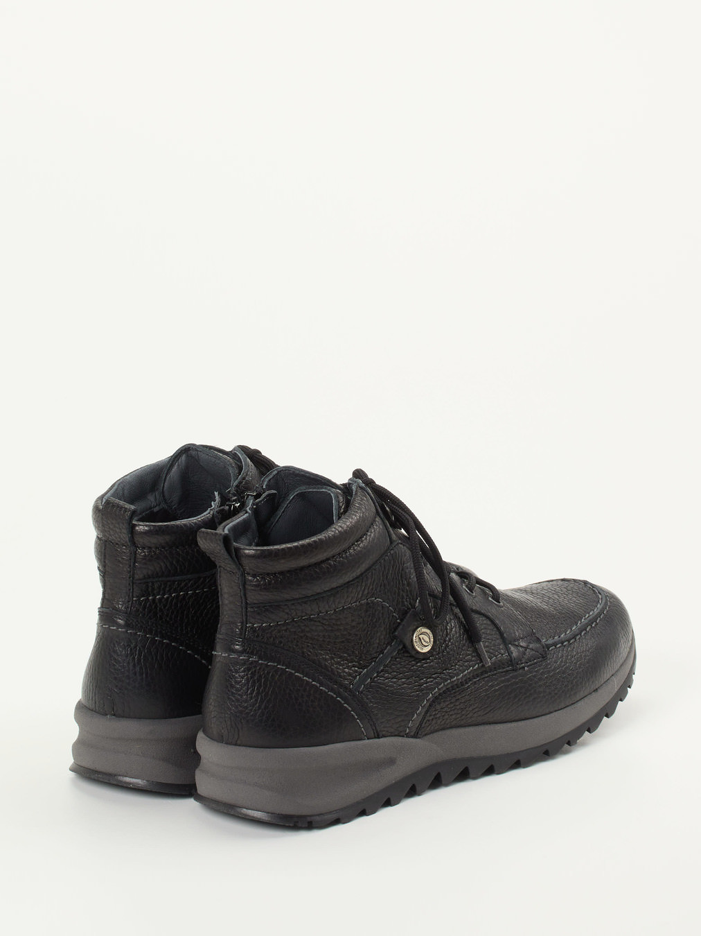 Boots schwarz 4801009057103