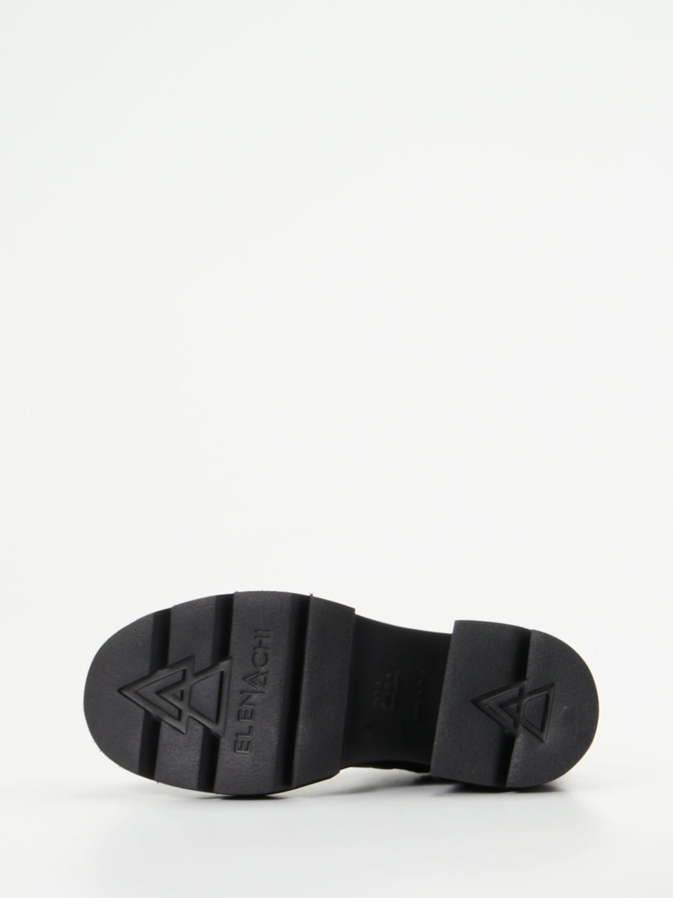 Stiefelette schwarz 1738009006905