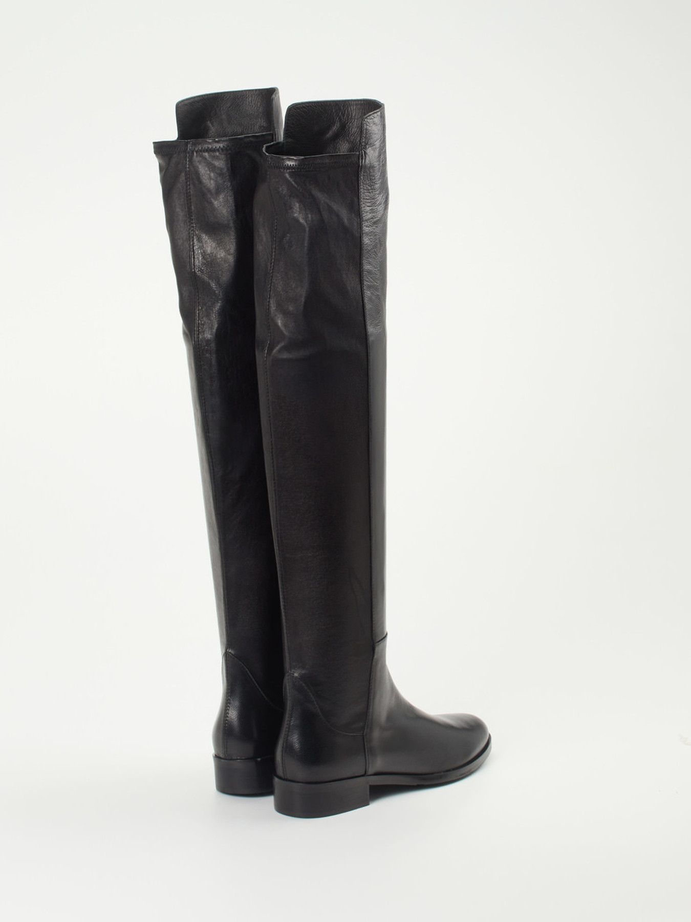 Overknee schwarz 1782009000803