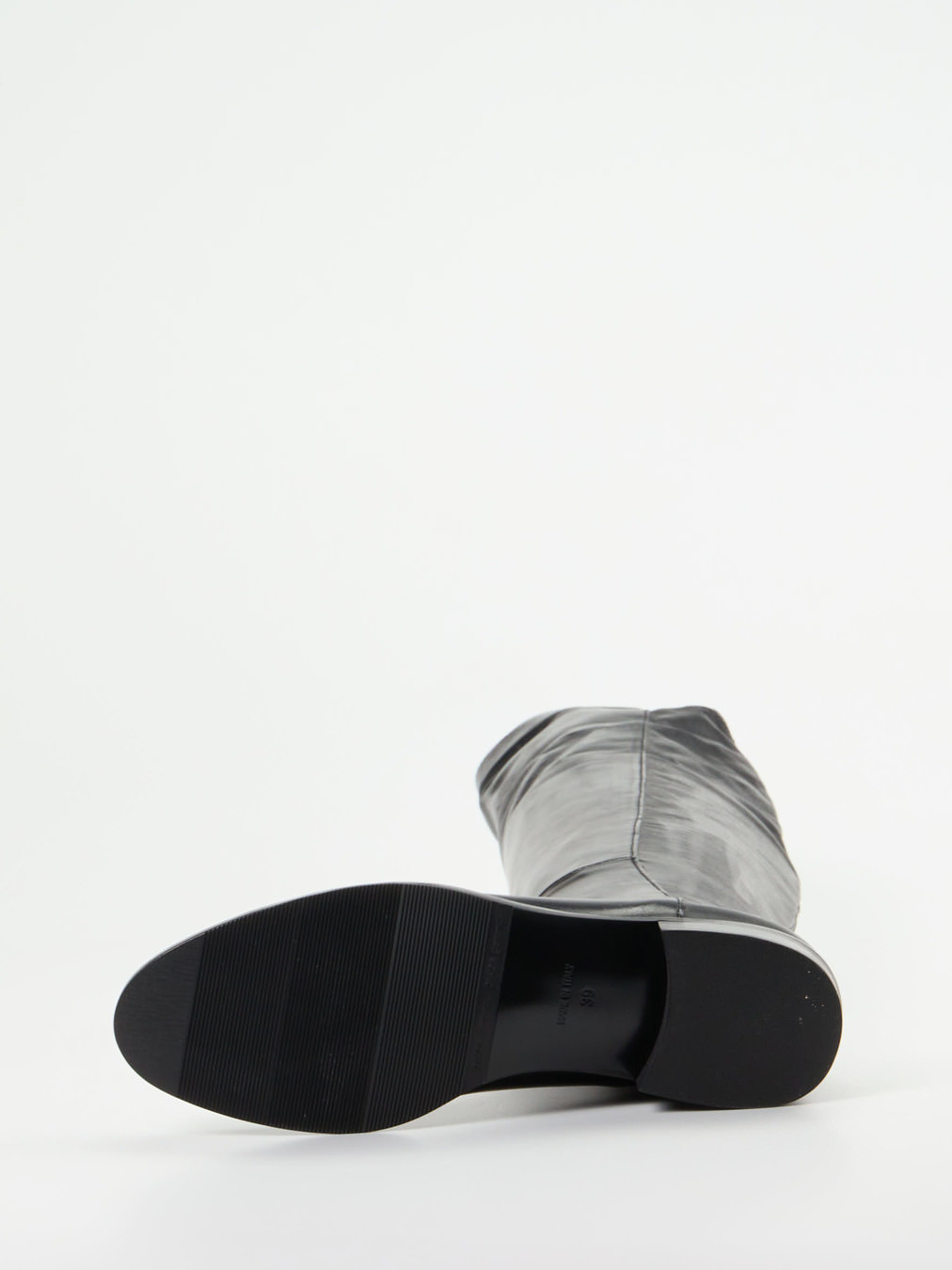 Overknee schwarz 1782009000805