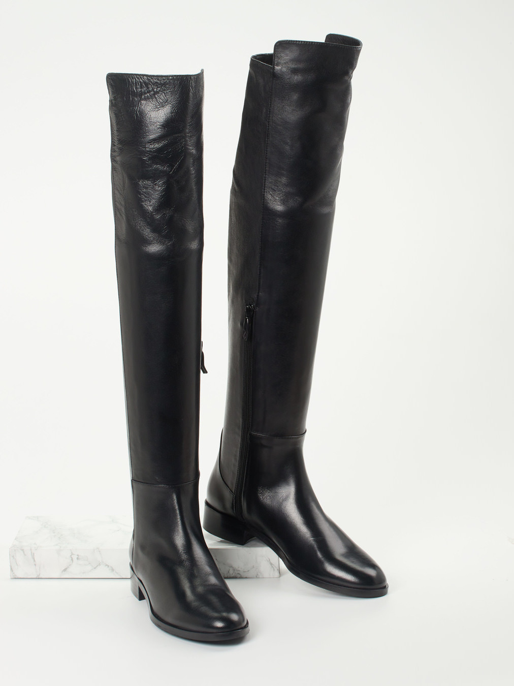 Overknee schwarz 1782009000804