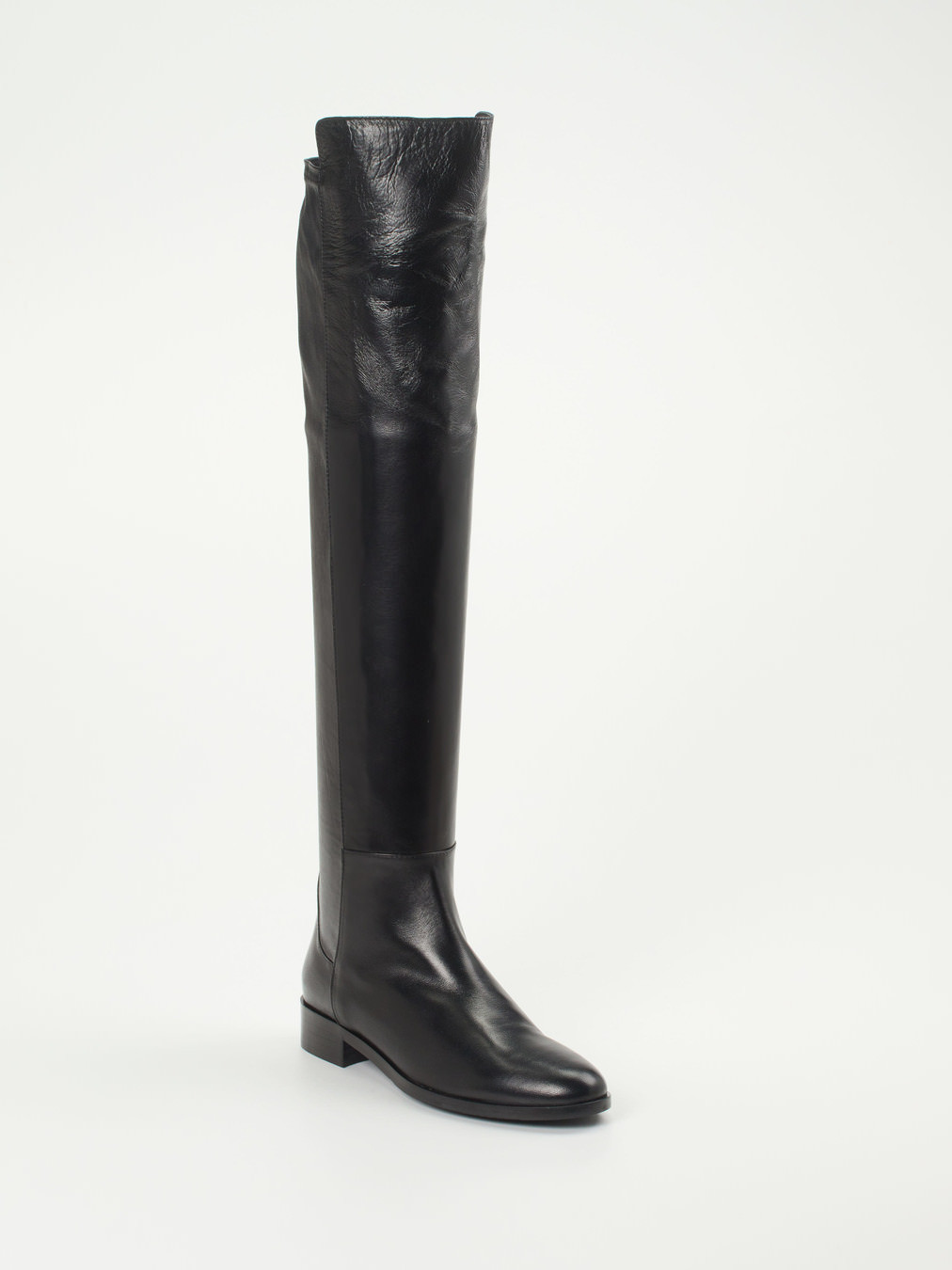 Overknee schwarz 1782009000806