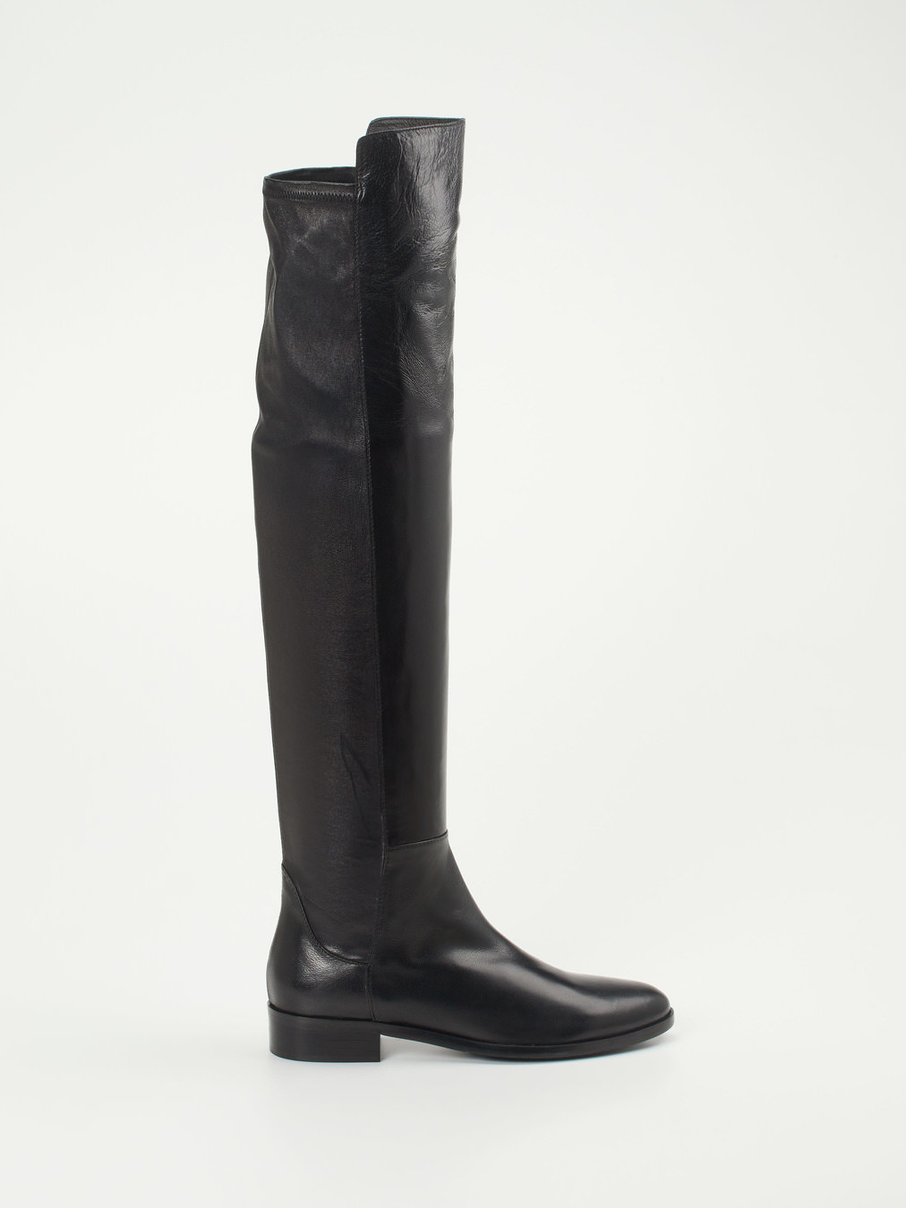 Overknee schwarz 1782009000801