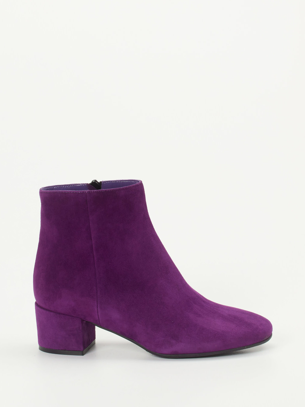 Stiefelette blau 1715119000601