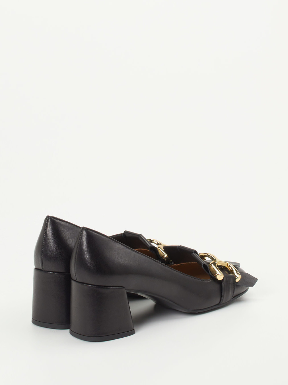 Slipper schwarz 1516009001603