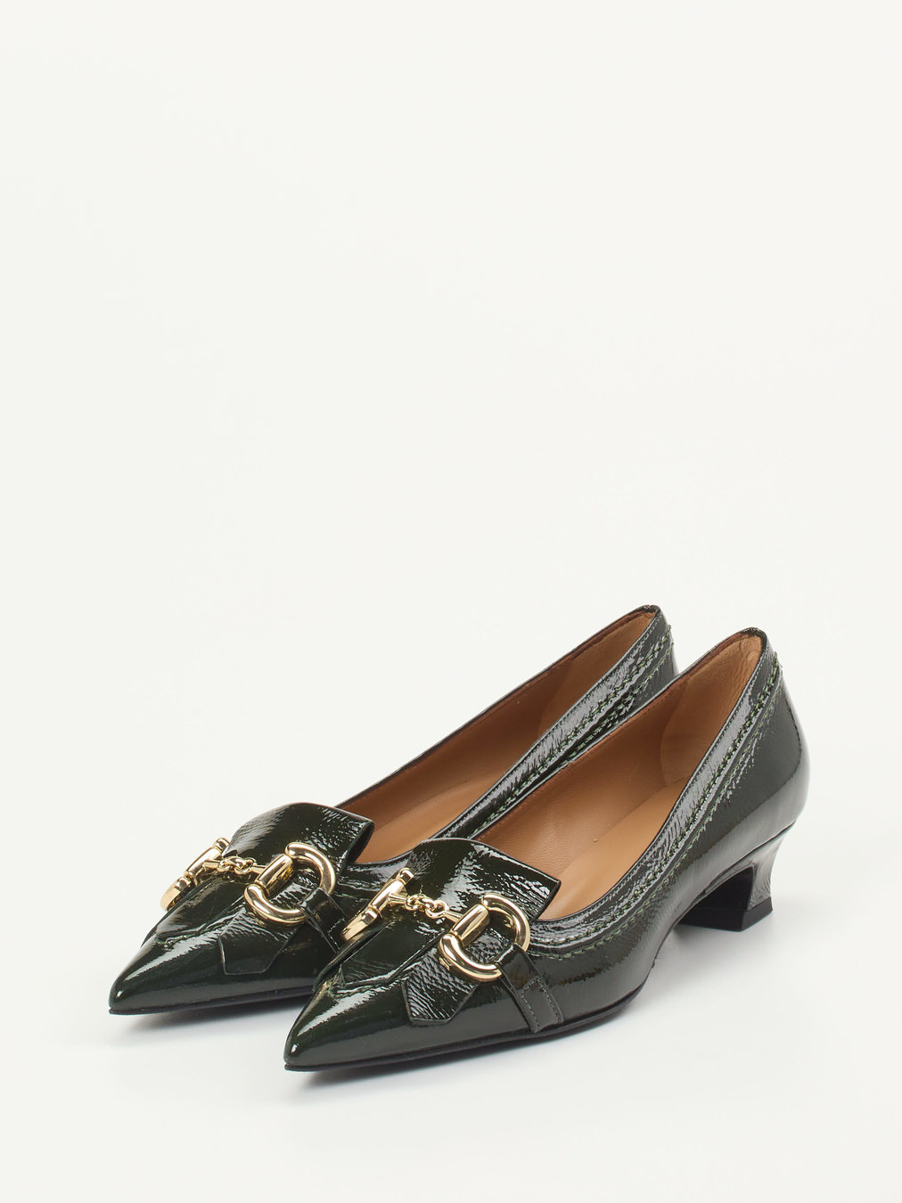 Slipper grün 1512659000102