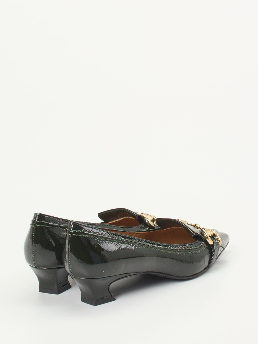 Slipper grün 1512659000103