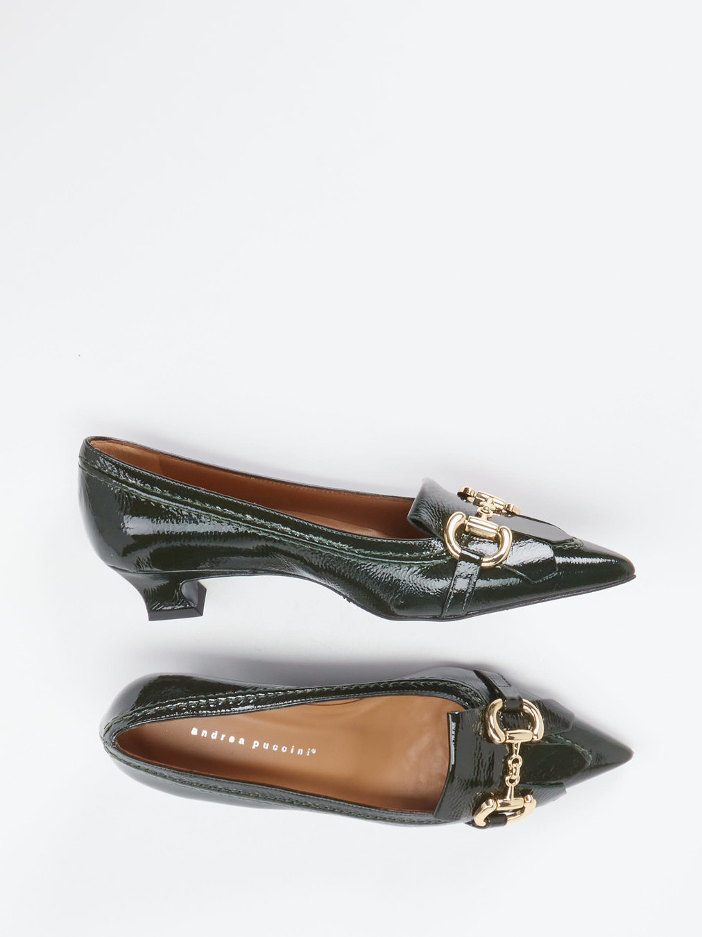 Slipper grün 1512659000104
