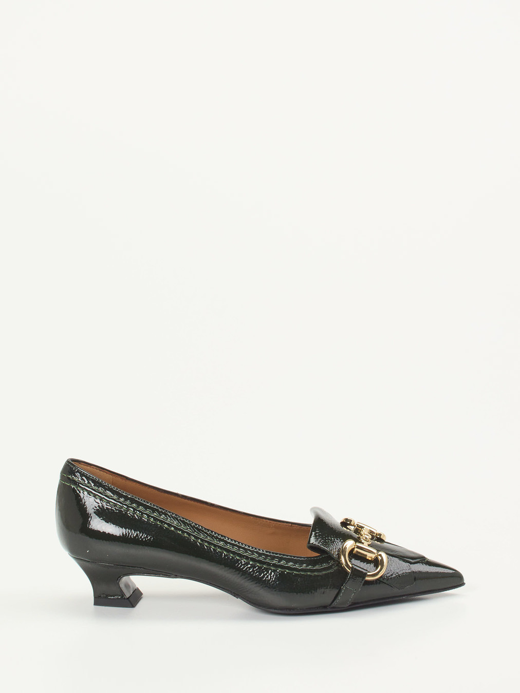 Slipper grün 1512659000101