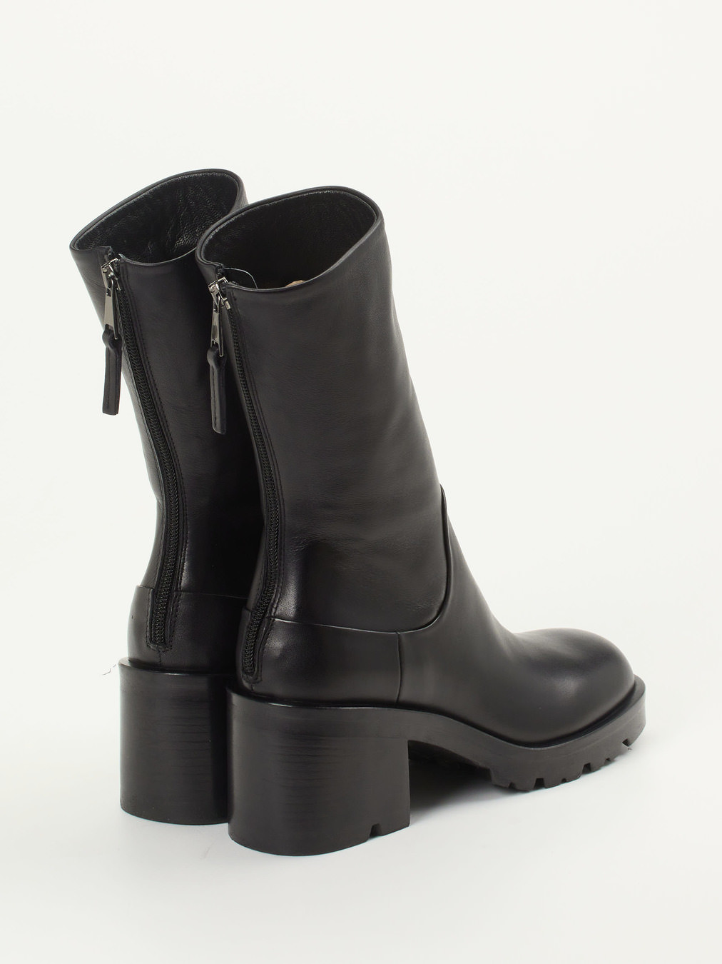 Stiefel schwarz 1759009003203