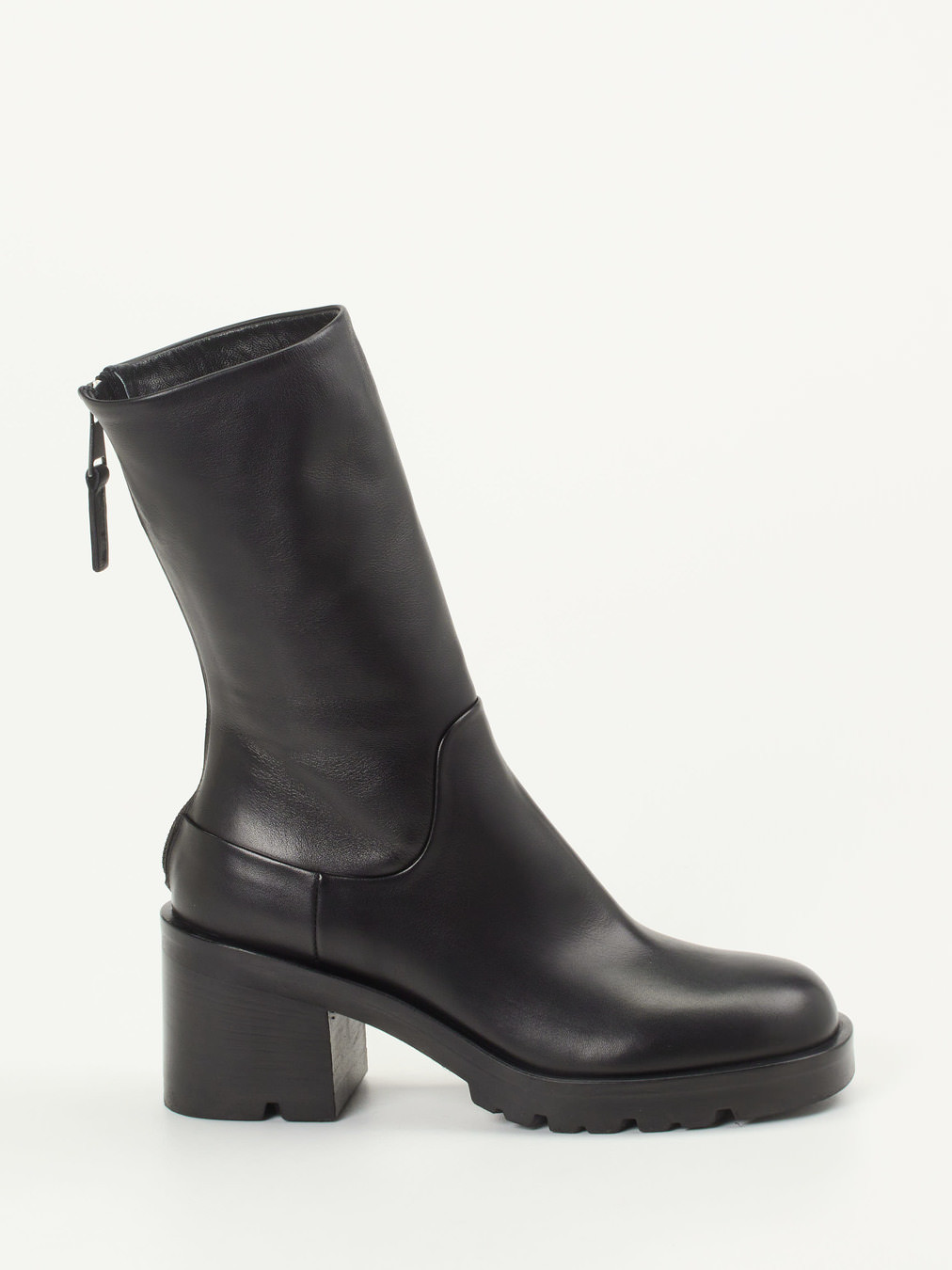 Stiefel schwarz 1759009003201