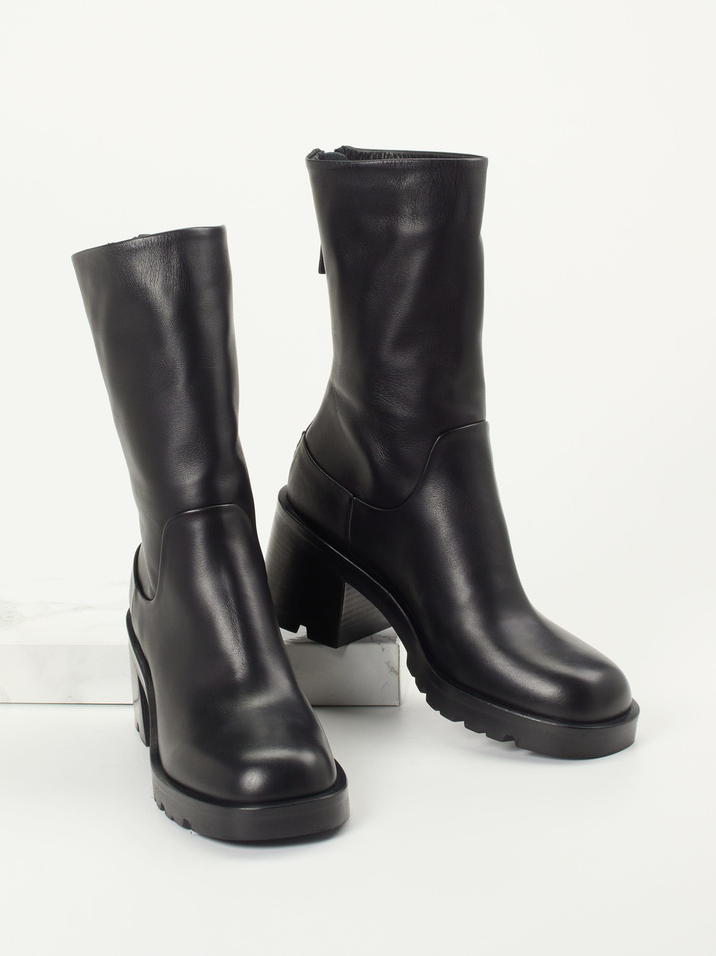 Stiefel schwarz 1759009003204