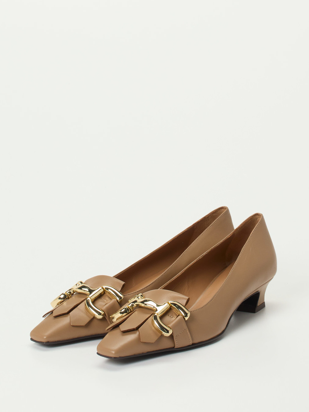 Slipper braun 1512299000102