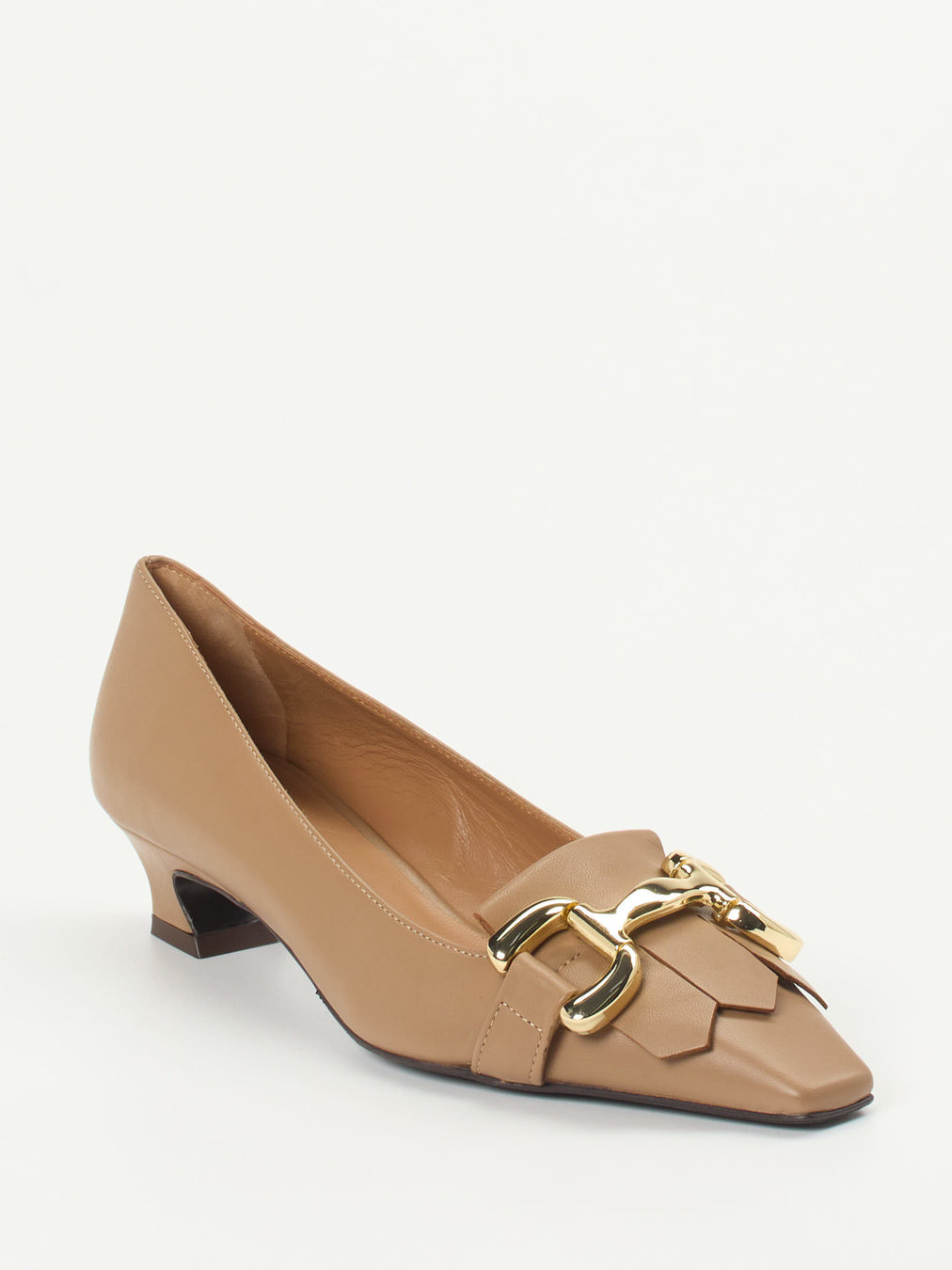 Slipper braun 1512299000106