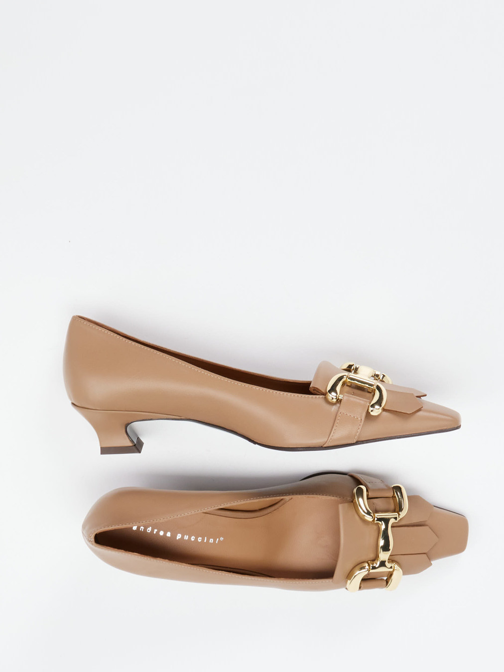 Slipper braun 1512299000104