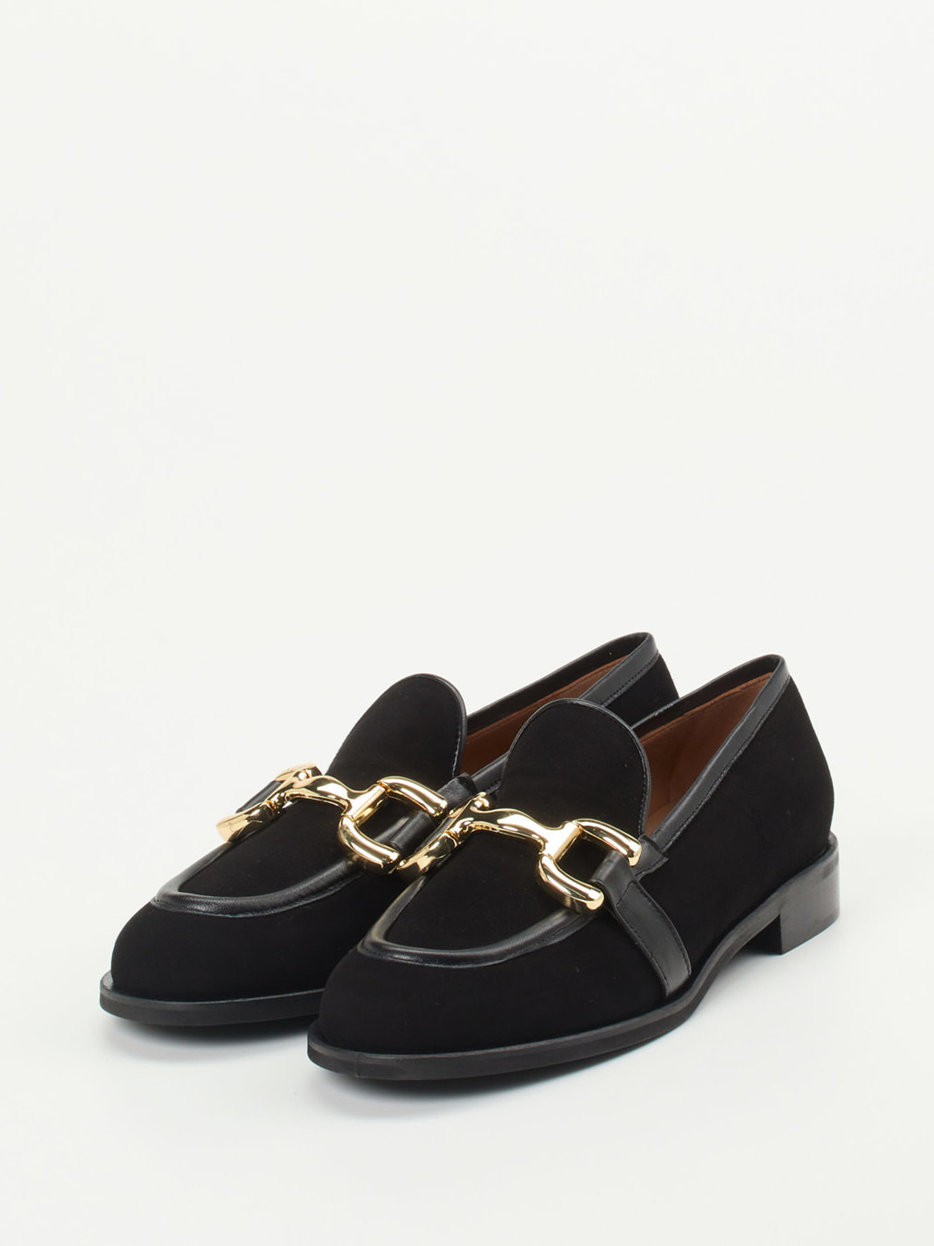 Slipper schwarz 1511009053703