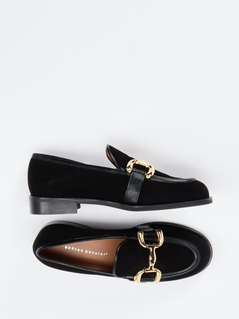 Slipper schwarz 1511009053704