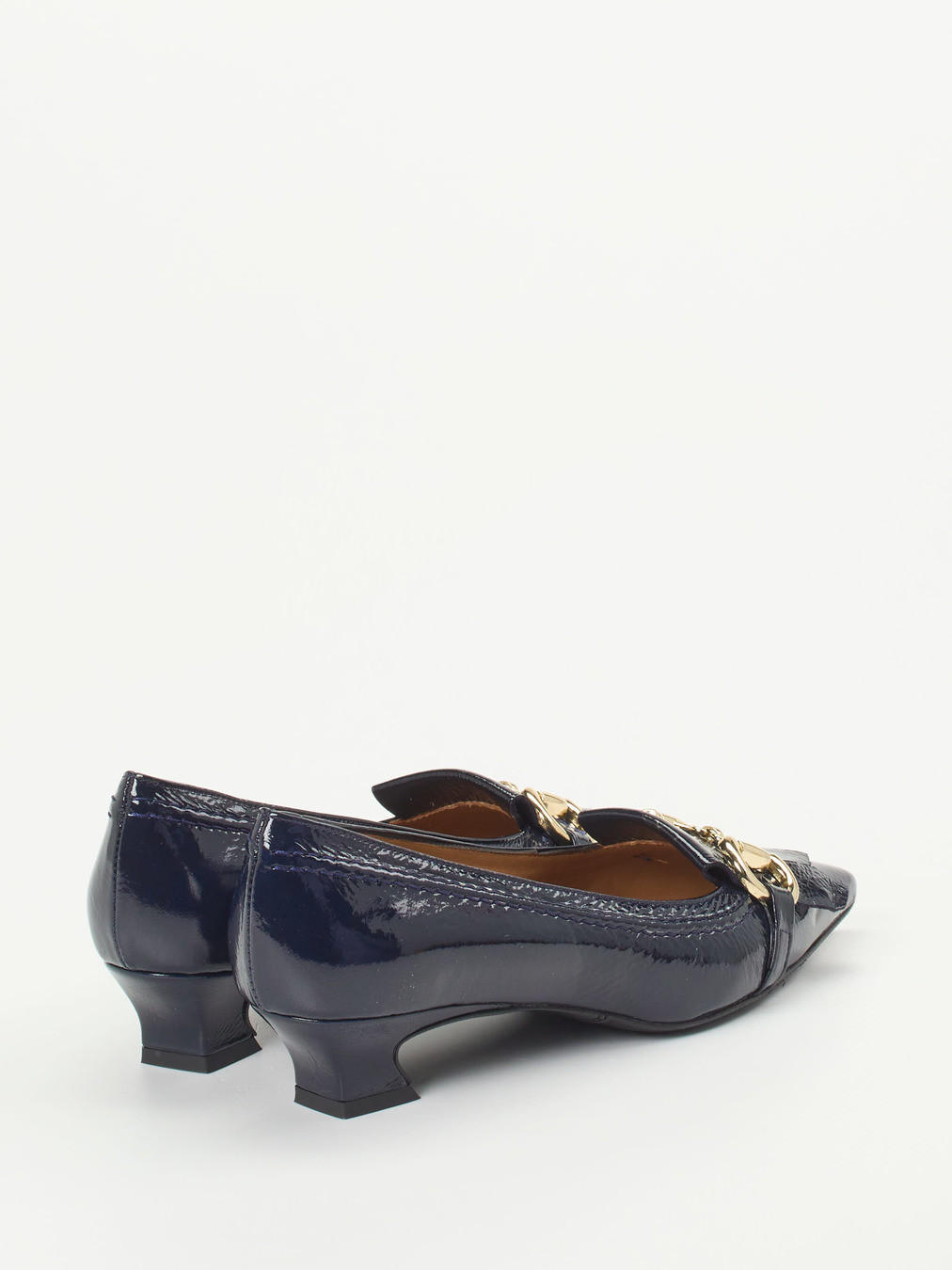 Slipper blau 1512109002203