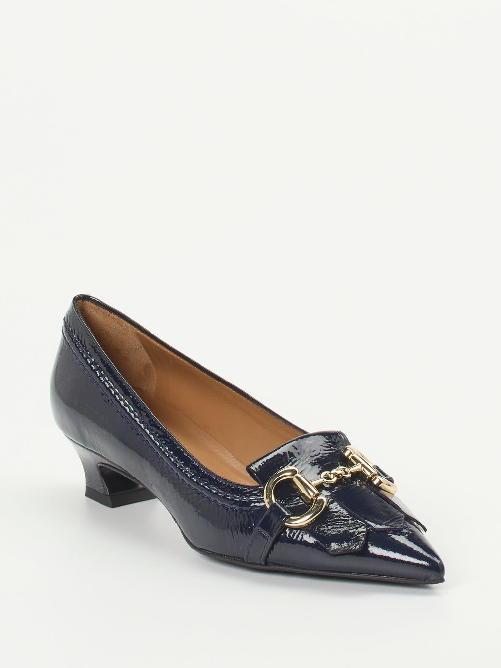 Slipper blau 1512109002206