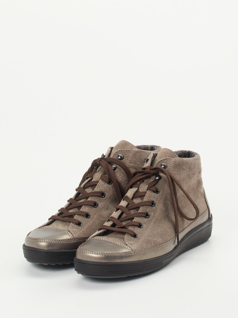 Stiefelette braun 2851229001202