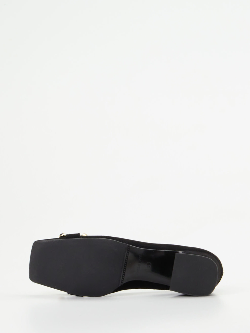 Slipper schwarz 1516009001505