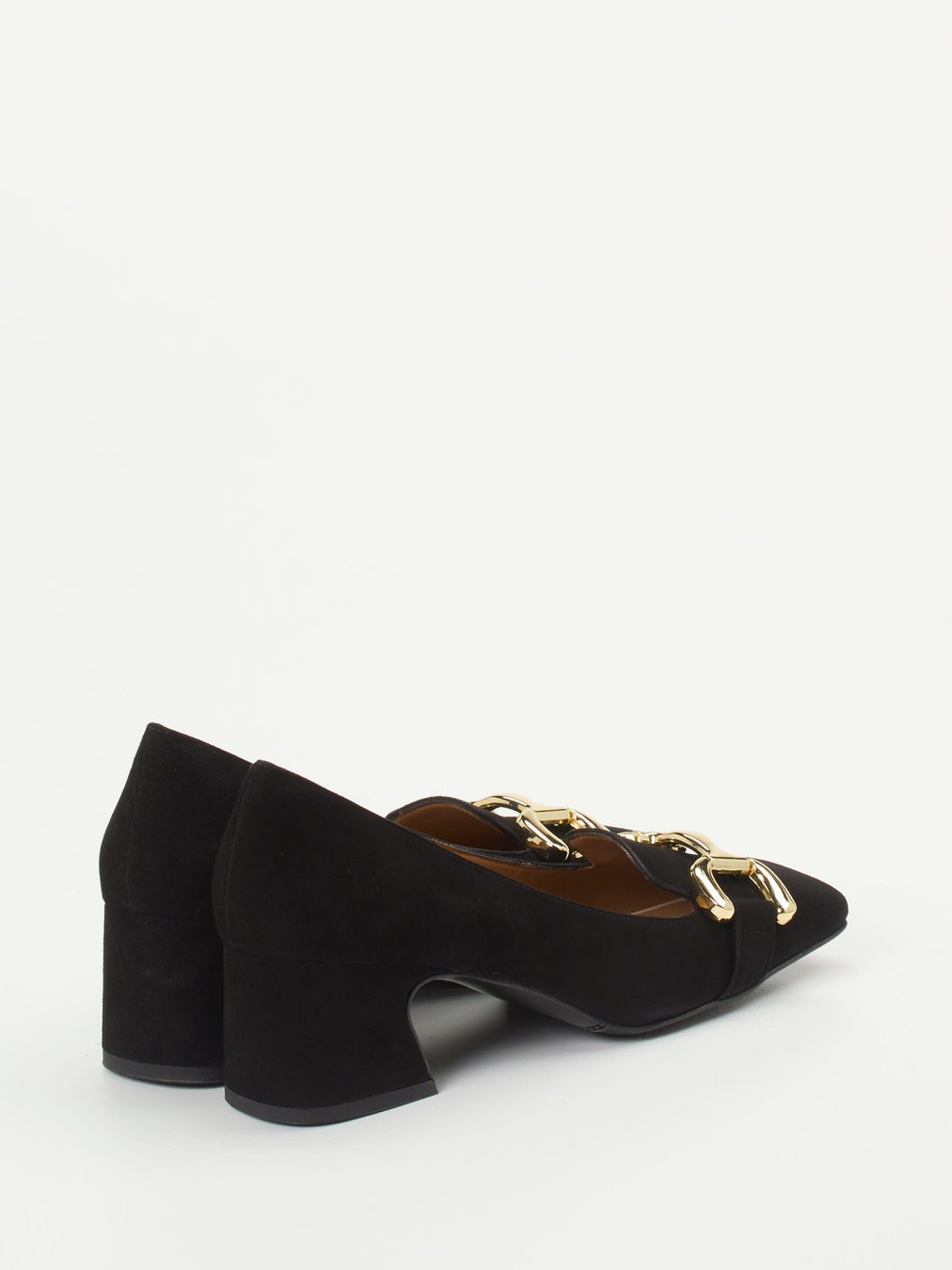 Slipper schwarz 1516009001503