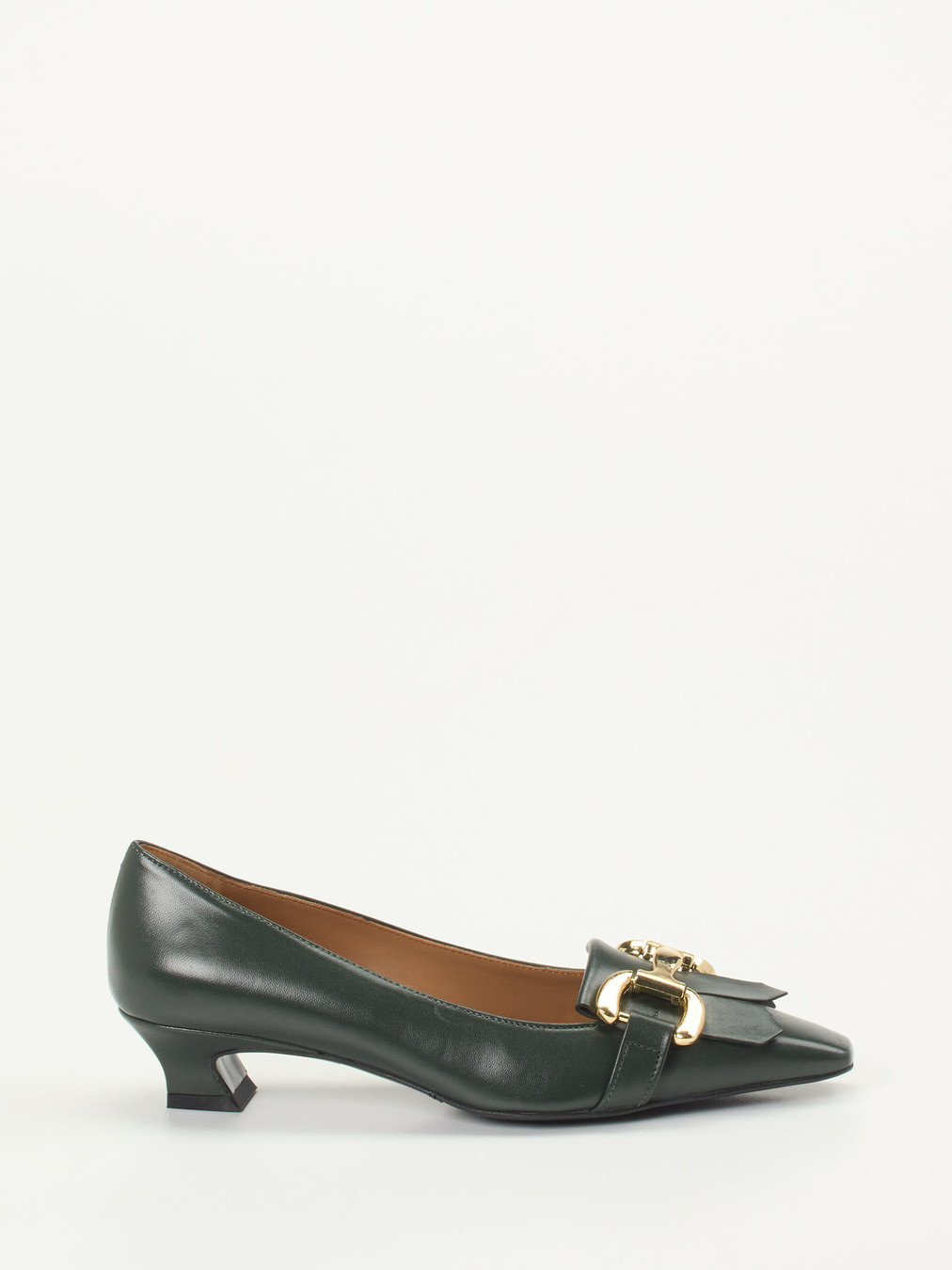 Slipper grün 1512659000201