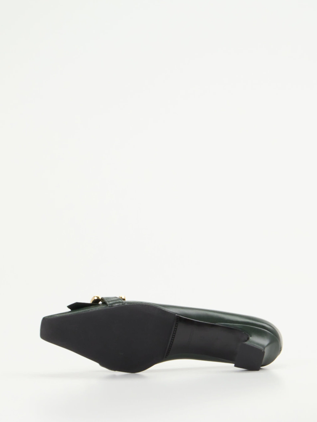 Slipper grün 1512659000205