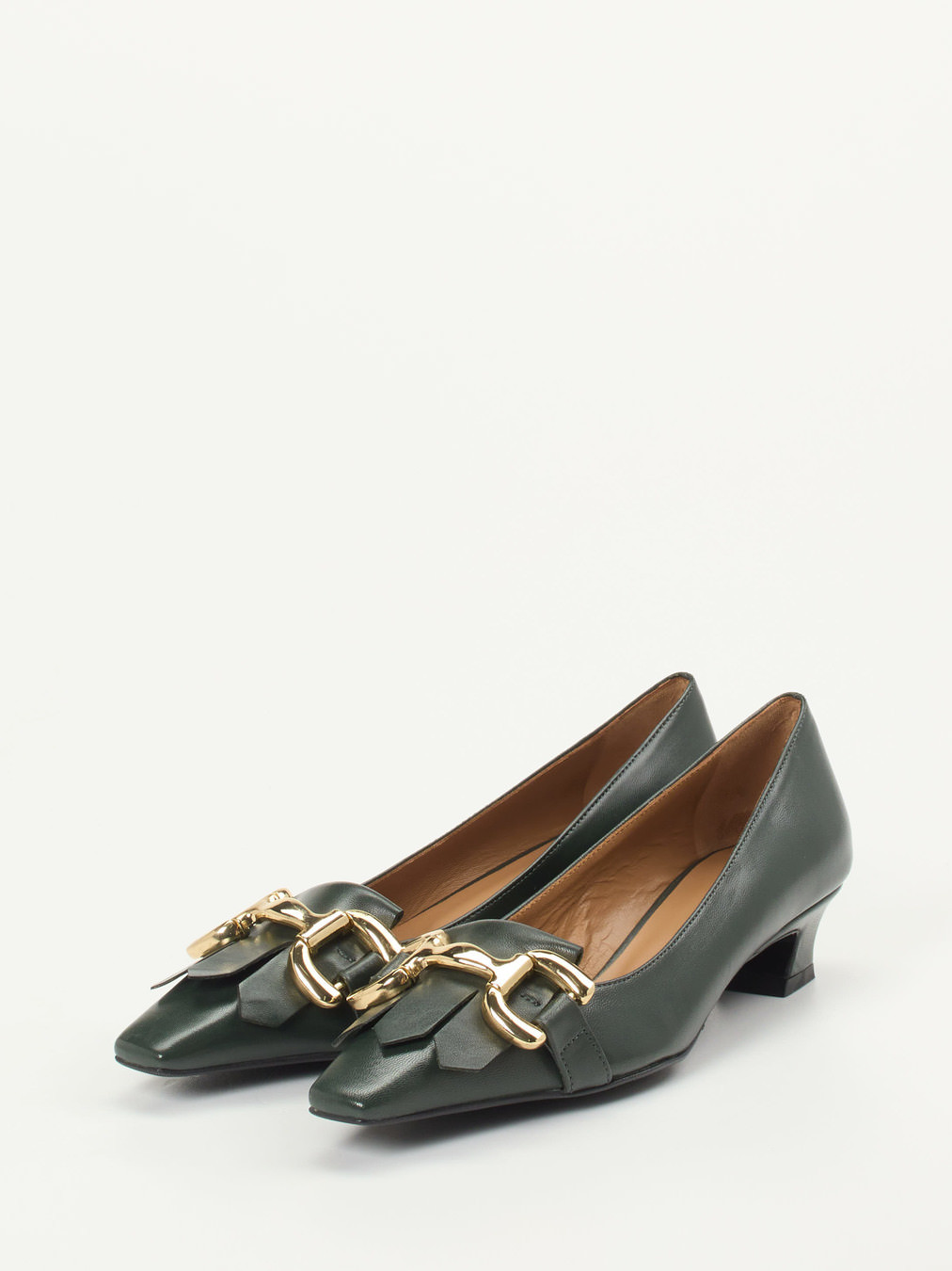 Slipper grün 1512659000202