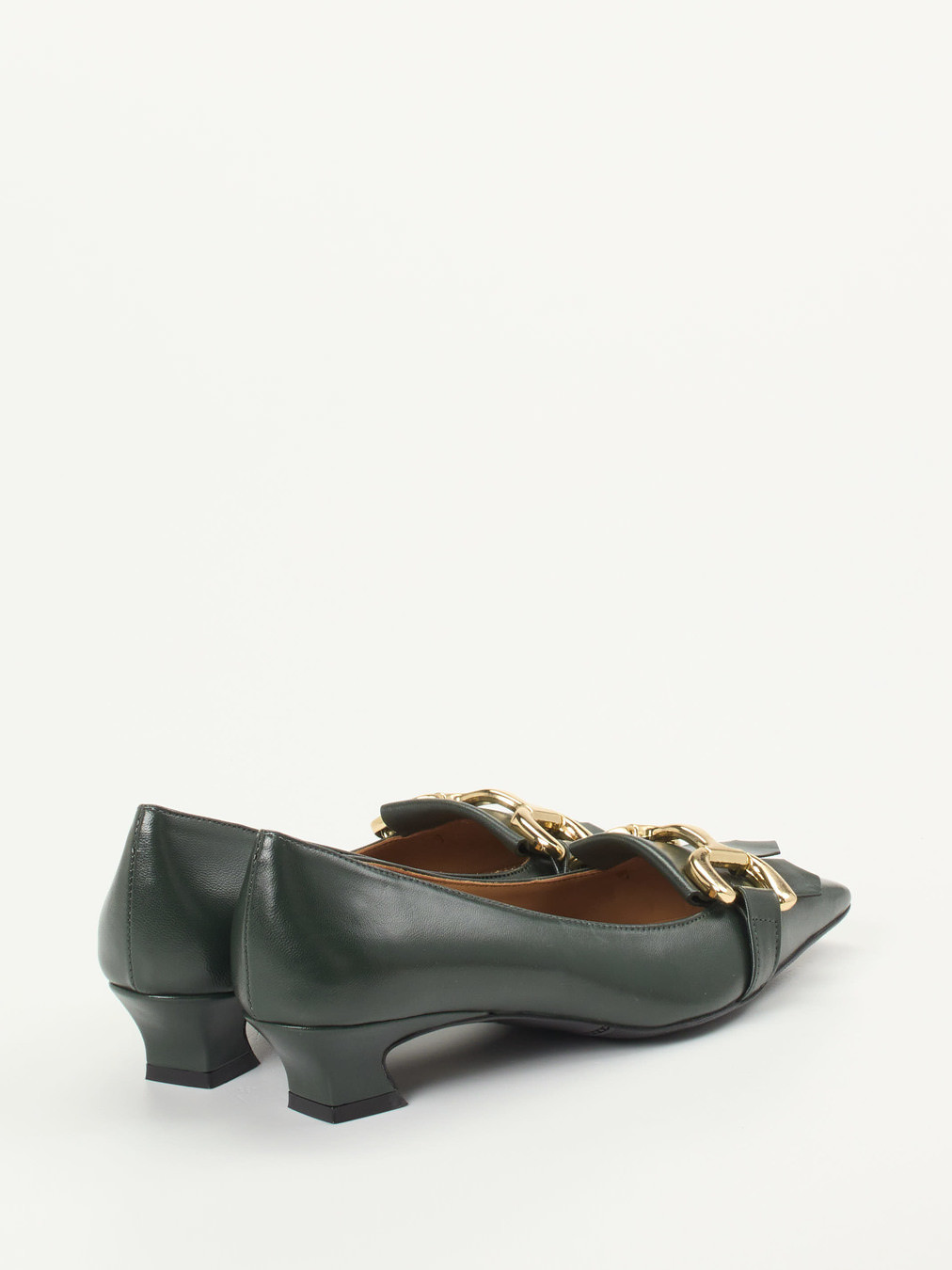 Slipper grün 1512659000203