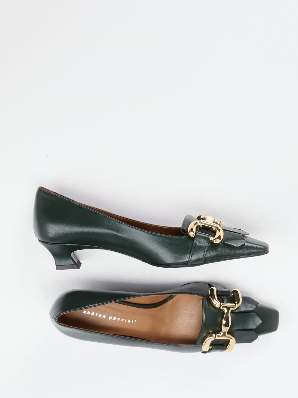 Slipper grün 1512659000204