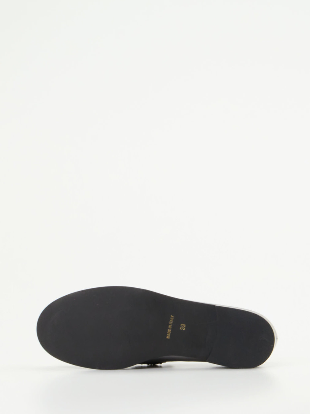 Slipper silber 1511449003805