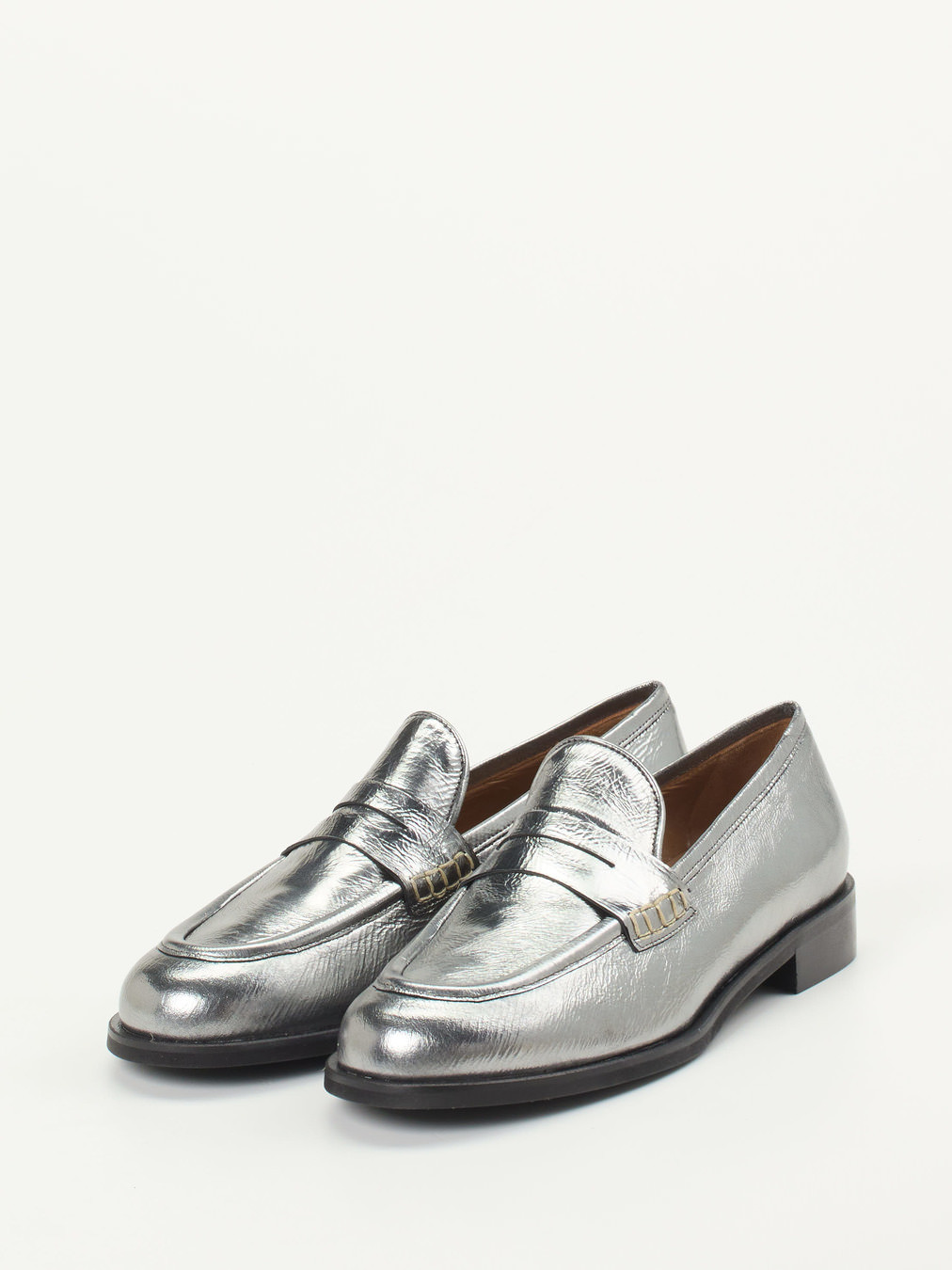 Slipper silber 1511449003802