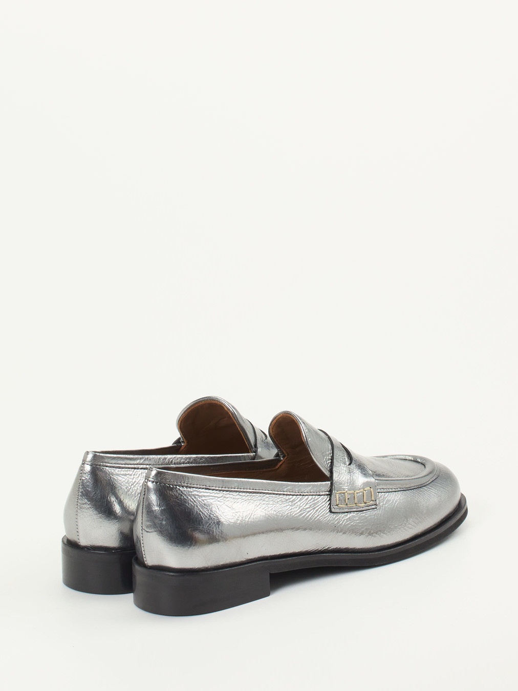 Slipper silber 1511449003803