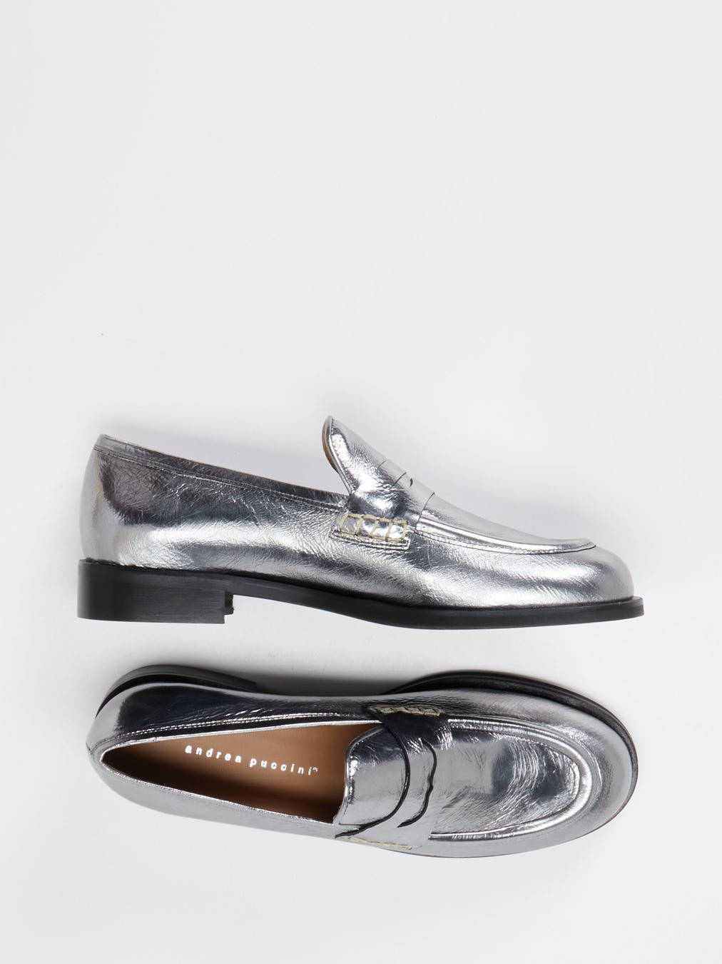 Slipper silber 1511449003804