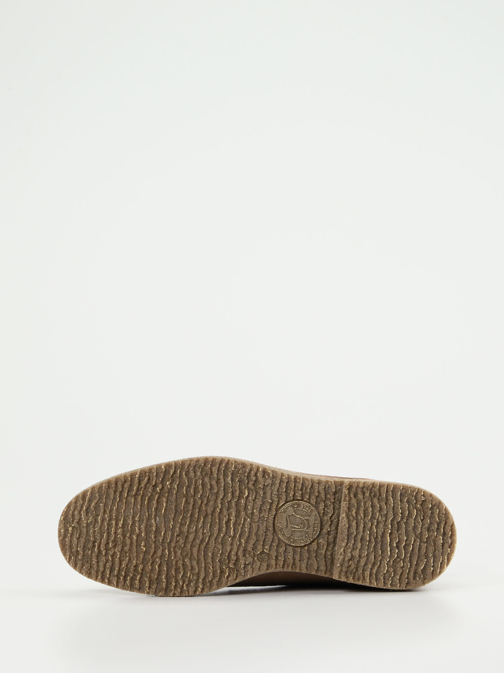 Boots Glasgow Igloo braun 4801249001605