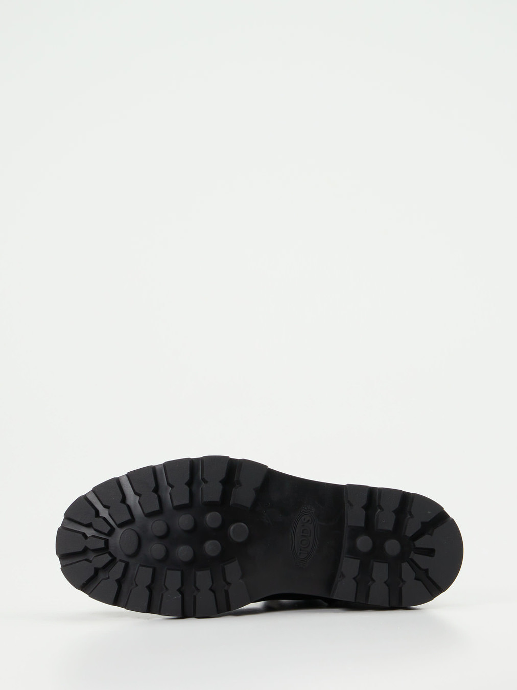 Stiefelette schwarz 1733009020705